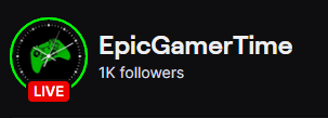 EpicGamerTime tweet media
