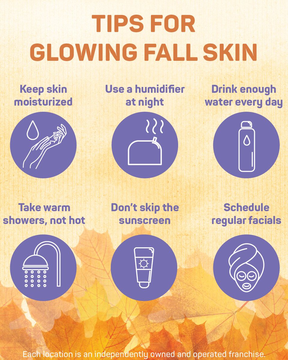 Want to unlock great skin? A consistent at-home skin care routine is 🔑. One of the professional estheticians at a Massage Envy franchised location can get you started.