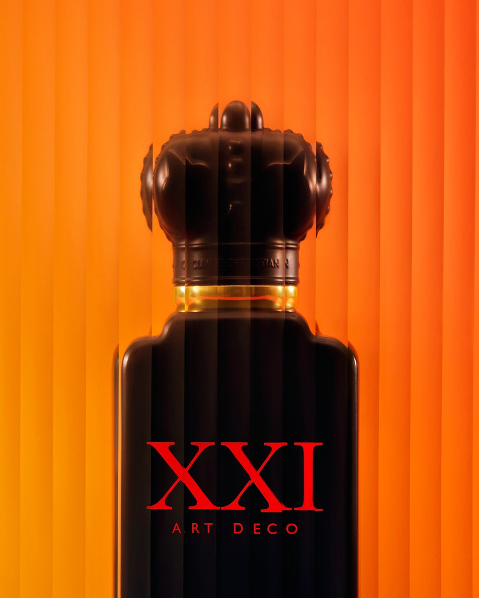 ClivePerfume's tweet image. Discver the Noble Collection by Clive Christian Perfume. #NobleCollection #PerfumeThroughtheEras #CliveChristianPerfume
bit.ly/45AqTQ0