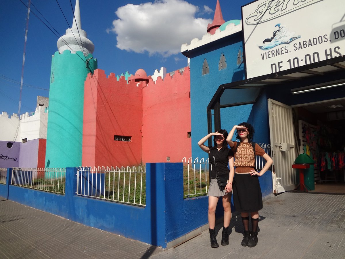 akvelop's tweet image. BDSM Buen día San Miguel