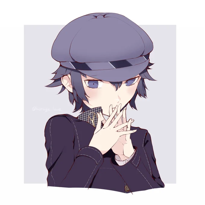 直斗さん