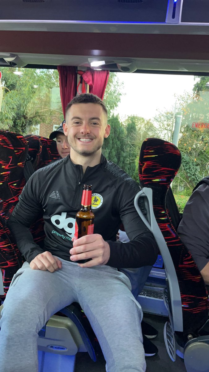 March into Round 3 in 4-2 victory. Disappointing allowing Gonerby to come into 2nd half after going down to 10💛🖤

Goals
<a href="/TobesG11/">Toby Gosling</a> ⚽️⚽️
<a href="/lougoslinggg/">Lougoslinggg</a> ⚽️
<a href="/b_norman10/">Norm</a> ⚽️

Bycrofts Man of the Match
<a href="/TobesG11/">Toby Gosling</a> 

#UpTheWybo💛🖤