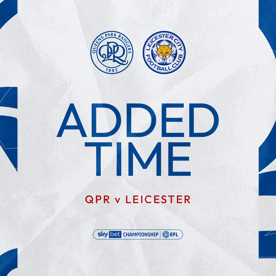 QPR FC tweet media