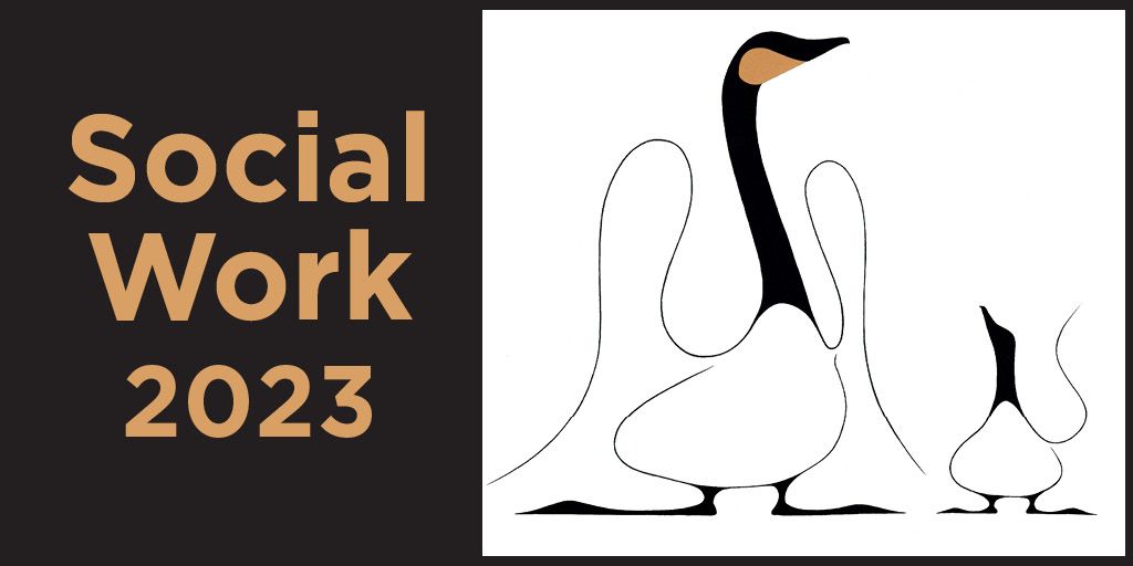 ColumbiaUP's tweet image. Visit us at #CSWE2023, October 26-29, at booth 512 to browse new books on social work. buff.ly/3tSG21W