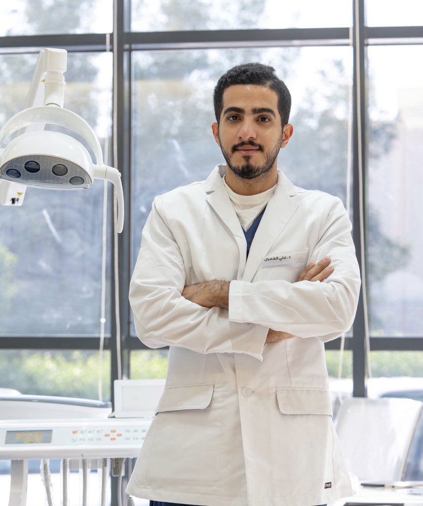 Ali Alomran tweet media