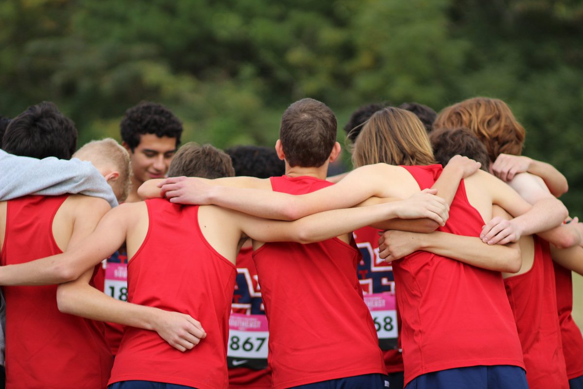 AFPatAthletics's tweet photo. 🚨‼️Breaking News out of WakeMed Park🚨 Congratulations to our Boys Cross Country team 🏃 for qualifying for the State Championship! We are PAT PROUD! #PatFam #RepAFHS https://t.co/k74T5JFZ2j