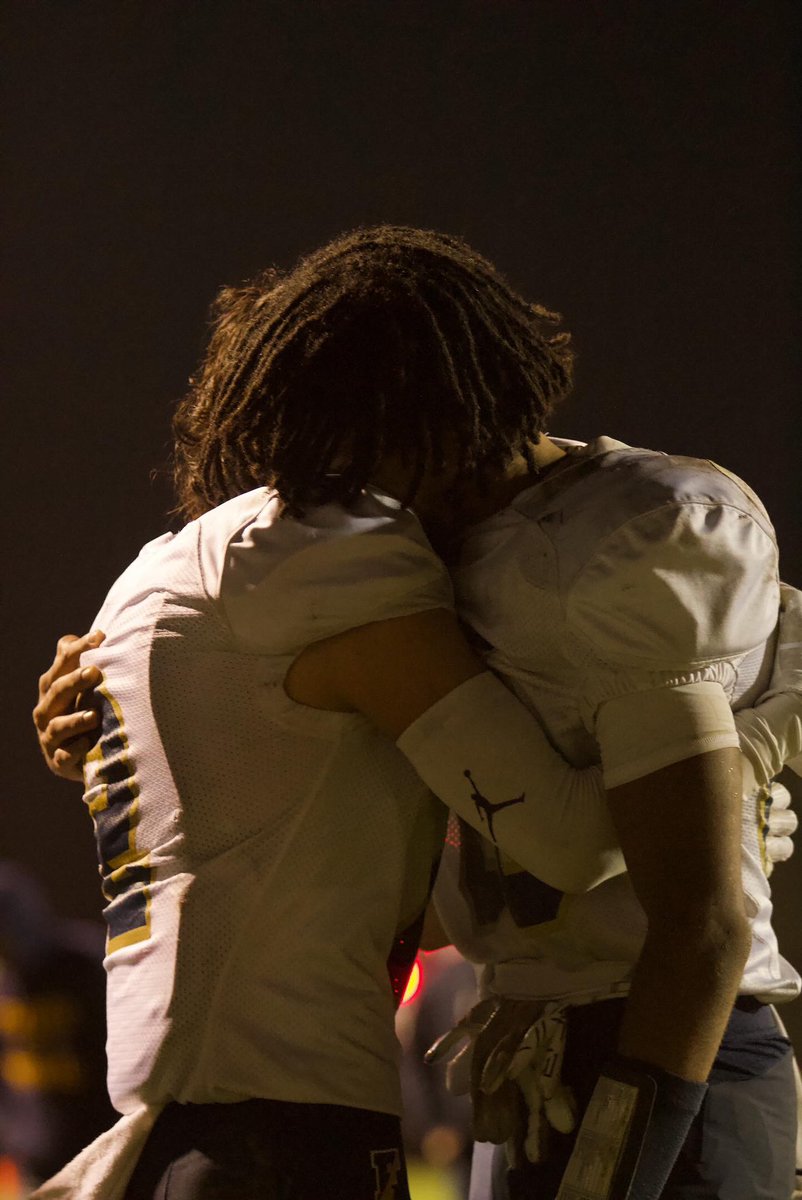 hardest part of the szn. forever thankful for <a href="/FHSFalconFB/">Fairfield Falcon Football</a> <a href="/marcogaarciaa/">Marco Garcia</a>