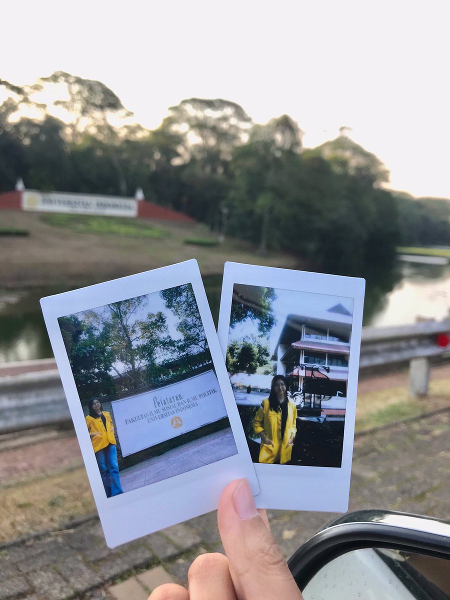 imnotkania's tweet image. #fisipgo2023 very funn, engaging, and inspiring! manifesting makara jingga🧡