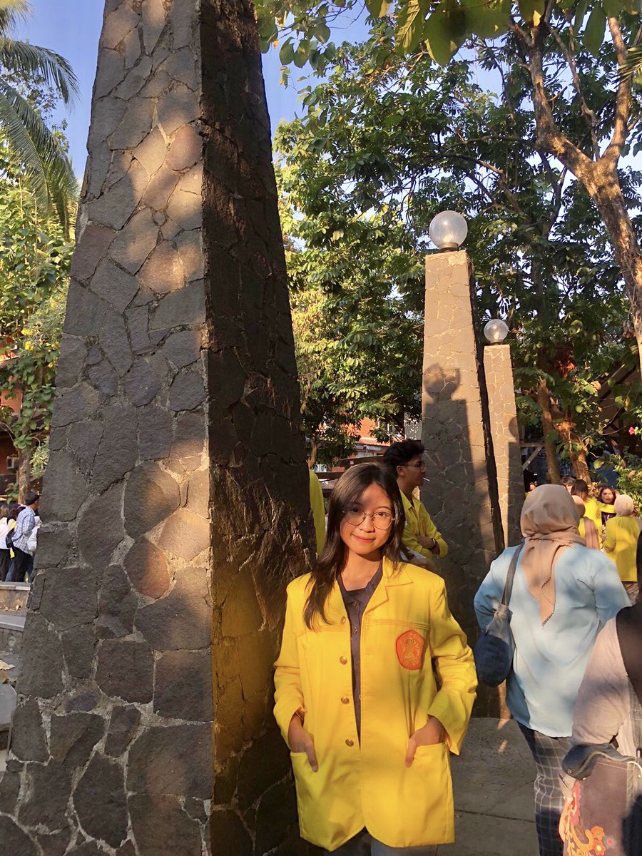 imnotkania's tweet image. #fisipgo2023 very funn, engaging, and inspiring! manifesting makara jingga🧡