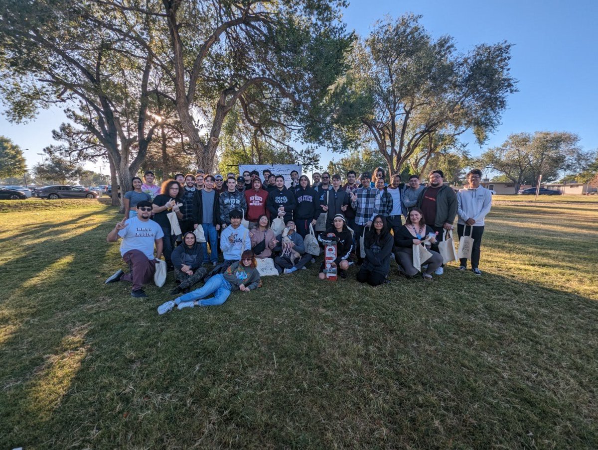 NM State Esports tweet media