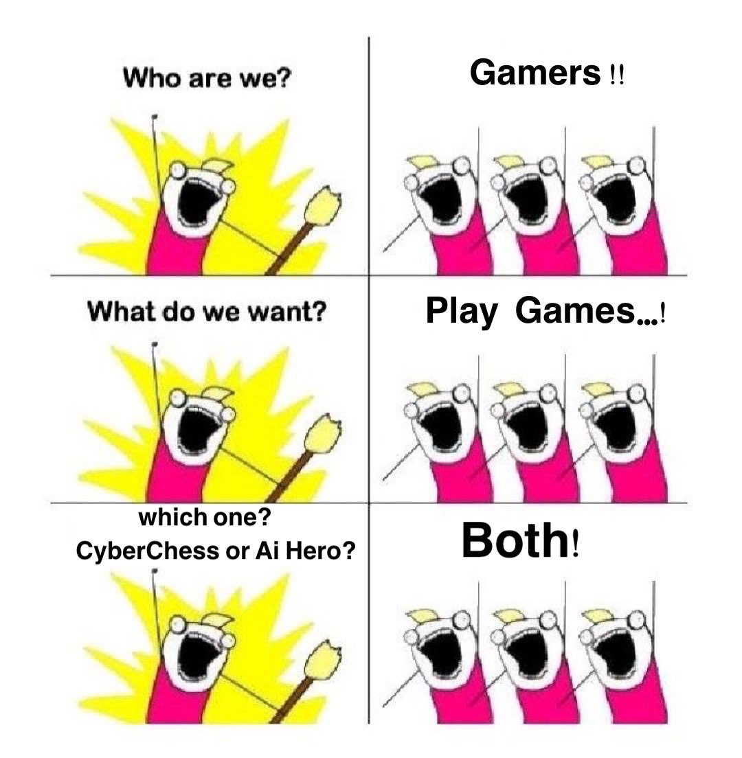 Four_Portuguese's tweet image. 🦏Quem mais ai está a espera de um novo game para jogar??? Porfavor BNX lance logo nosso AIHERO!!

🏆O mundo NFT nao para de evoluir, ainda vamos ter muitas novidades, a equipe BinaryX está sempre trabalhando e com sua comunidade ativa.

#BNX #MatchMode #GoBrasiL