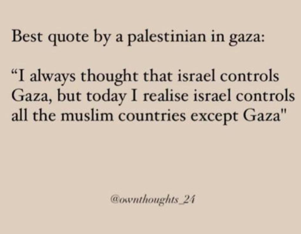 beinggurudotcom's tweet photo. #starlinkforgaza #غزة_الآن https://t.co/GXjUIzHB5f