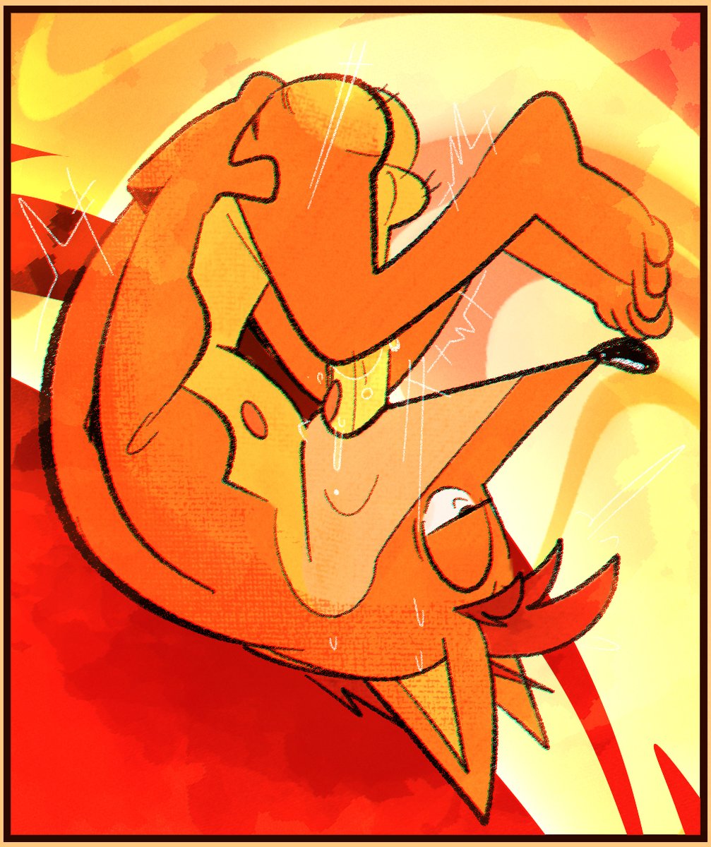 Another Crash wharmup