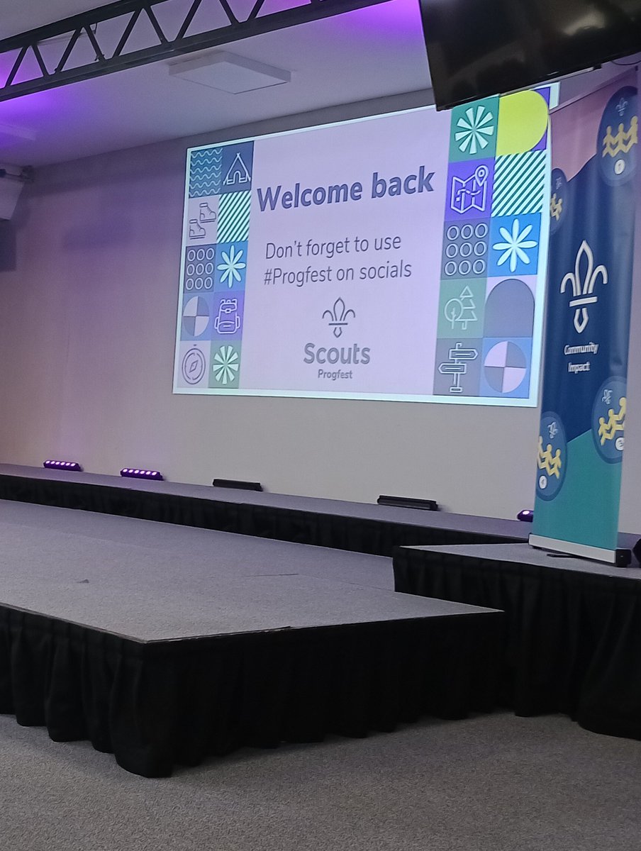 JamieAYCPembs's tweet image. Great day at #progfest great to see so many people and represent Pembrokeshire as it&apos;s youth lead.

Thanks to @ScoutsOllie and the rest of the program team, looking forward to what the future holds.