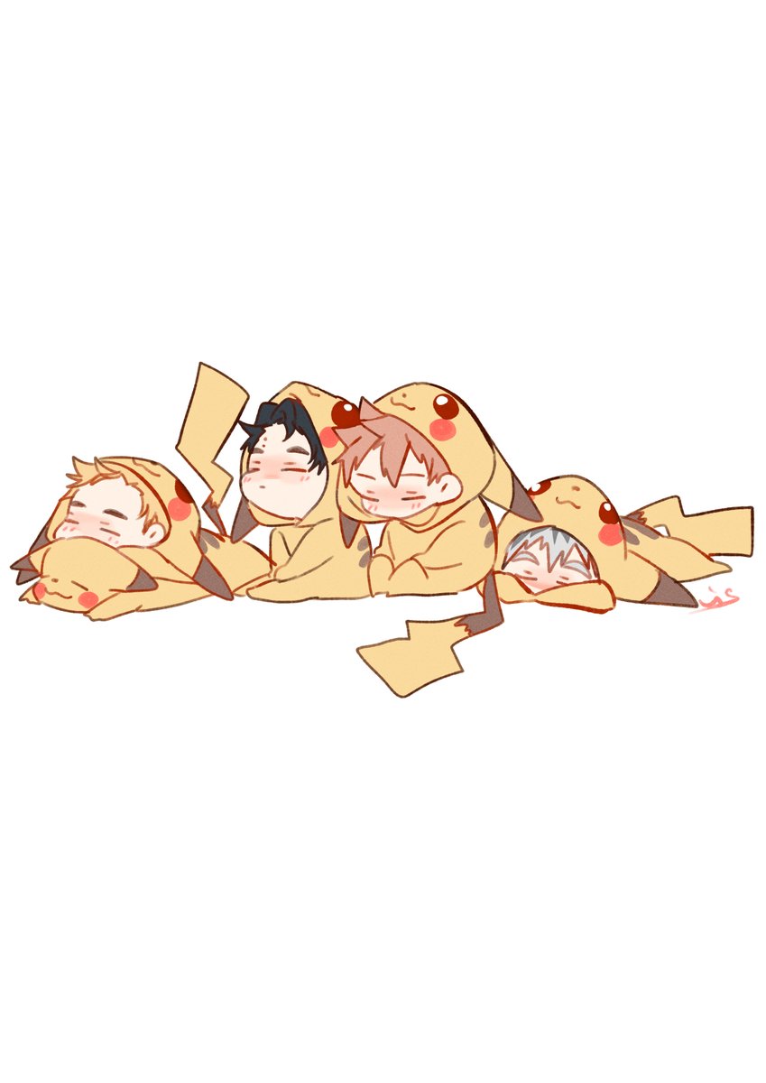 still_1110's tweet photo. ピカとMSBYまとめ https://t.co/9YUYtOi5F8