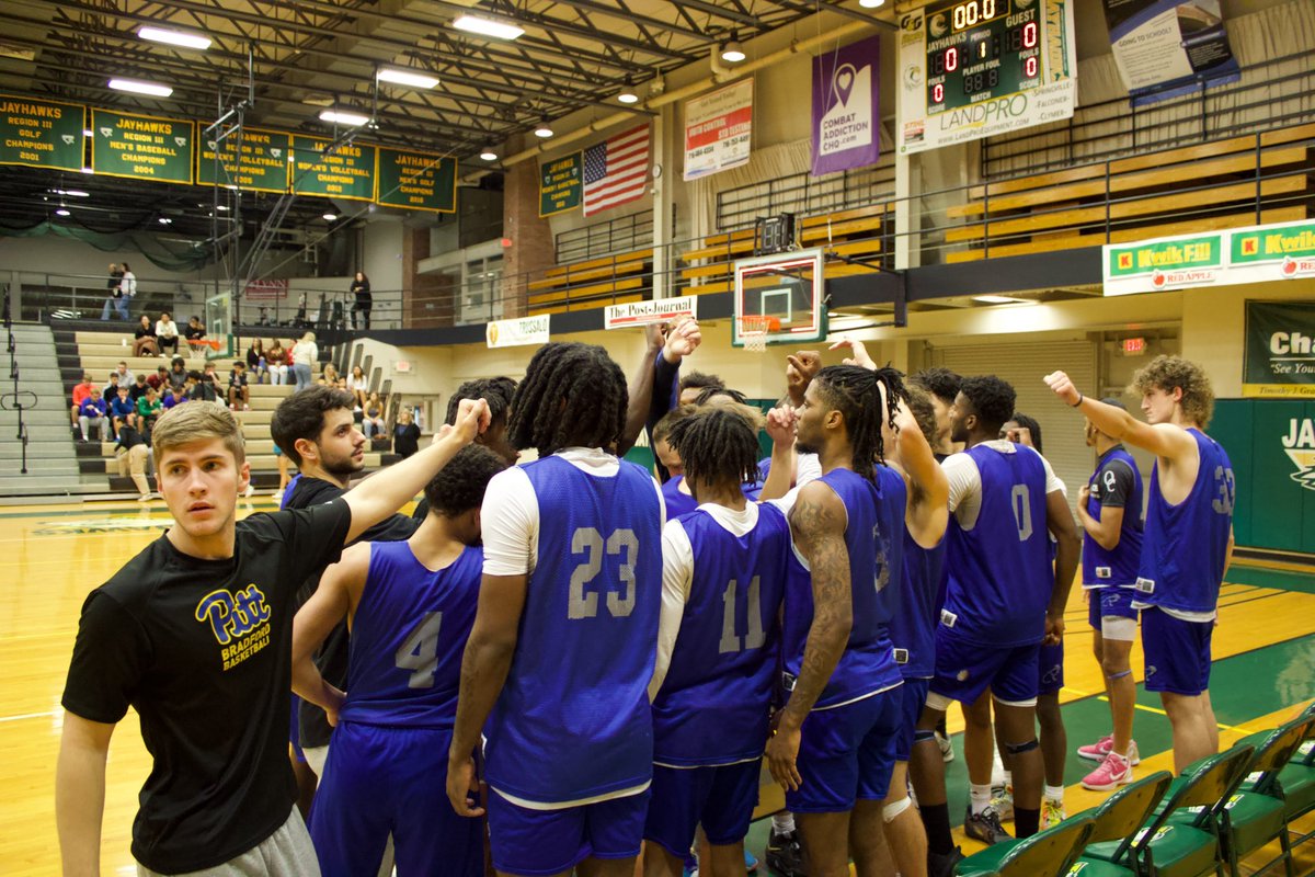 PittBradfordMBB's tweet image. Scrimmage SZN