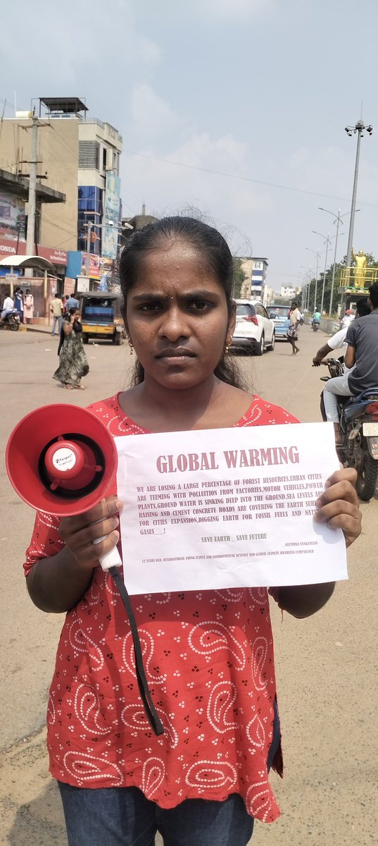 Global Warming..
Global Warming..
Global warming..
Global Warming..
GLOBAL Warming..
Where is the action from Youths? 
#ClimateEmergency
#GlobalWarming  #Actnow 
#pollution #JoinMe #StreetCampaign
#StreetMotivationCampaign
#COP28 #IPCC #unfuccc #Youngo #Youth #YoungVoices