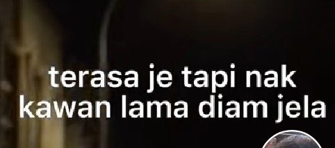 bckupacc99's tweet photo. Pernah ? https://t.co/UaBXoBs99W