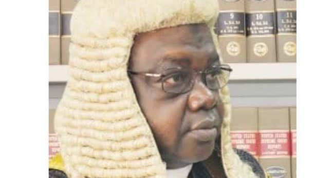 All those judging Justice Musa Dattijo & claiming he tolerated the mess he declaimd ysterday in his valedictory have simply not bothered to follow his work or consistent record of advocacy for rectitude in the system from the inside. We will tell that story too & with receipts.