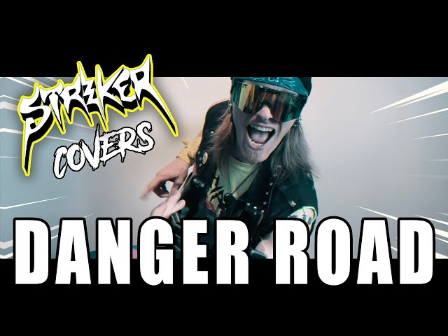 NCRinNA's tweet photo. New Rock Covers:
Striker @StrikerMetal cover H.E.A.T.s' @heatsweden Danger Road #DangerRoad #NewRockCovers #HEAT #Striker
🎧 https://t.co/D68uyn6VN6 https://t.co/Q7uDRk6nda