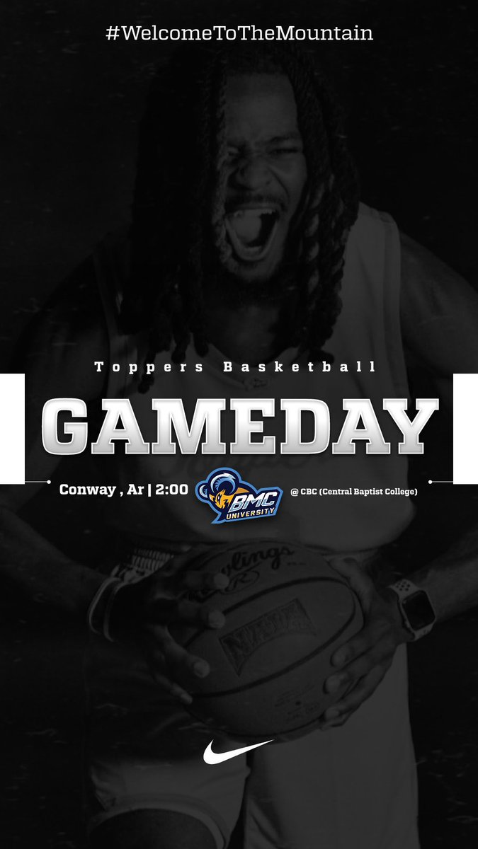 1st Game of Many starts Today 😈
Location: Conway , AR
Time: 2:00
🎥: facebook.com/gocbcmustangs?…
📺: youtube.com/live/WjsCwS6sK…