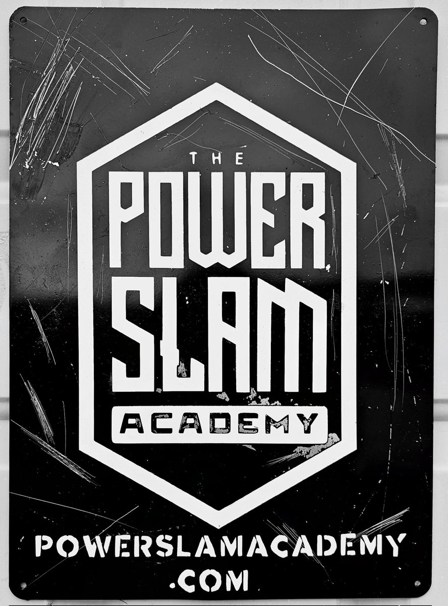 ThePowerSlamAcademy tweet media