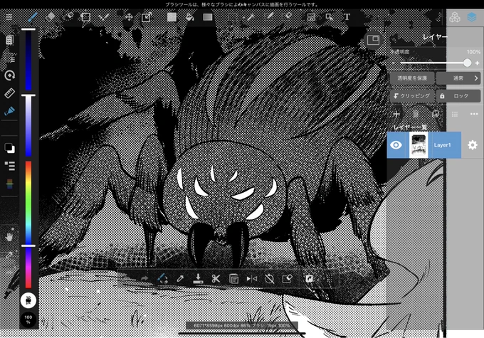 🕷️