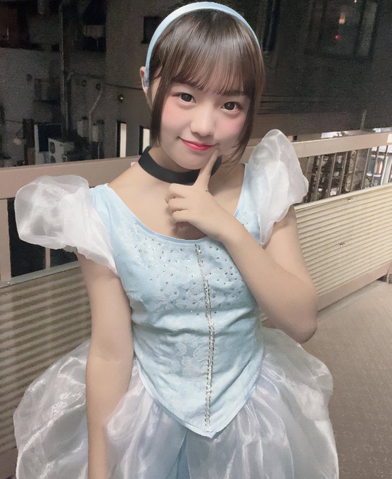 Twitterのコスプレ画像4