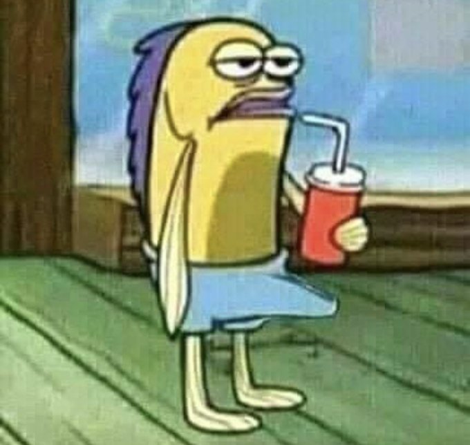 I'm this mf lately https://t.co/VBS1WmYD5T<a href="/tag/newprofilepic"class="tags"><span>#newprofilepic</span></a>