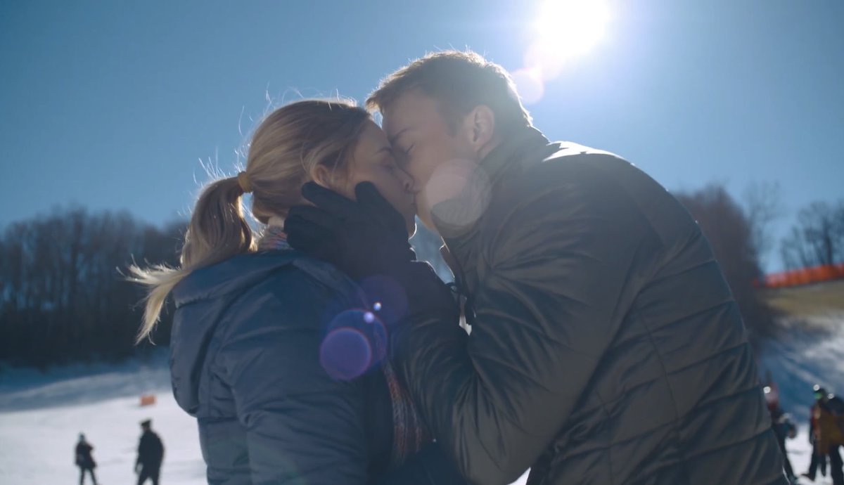 cloiskryptonite's tweet photo. THE CHEMISTRY….. WAS CHEMISTRYING #theotherzoey https://t.co/gPojGRpjJi