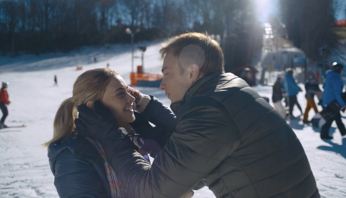 cloiskryptonite's tweet photo. THE CHEMISTRY….. WAS CHEMISTRYING #theotherzoey https://t.co/gPojGRpjJi
