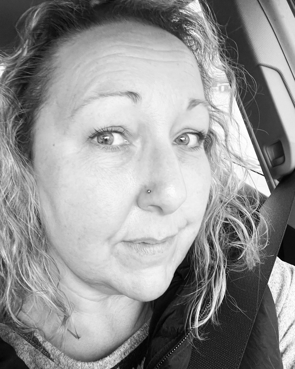 #nosepiercing #spontaneous #ouch