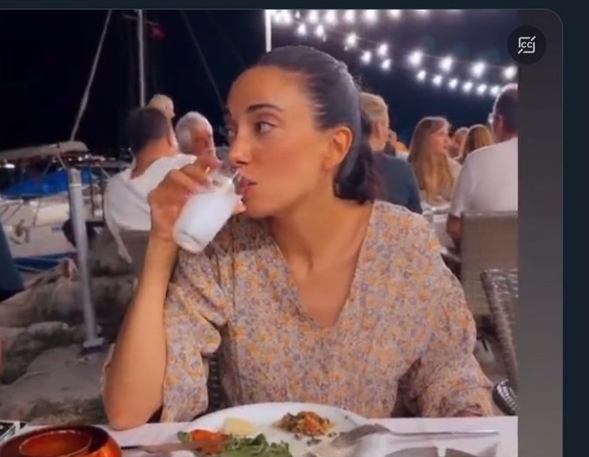 Pink panteri kalpten götürecek o görseller