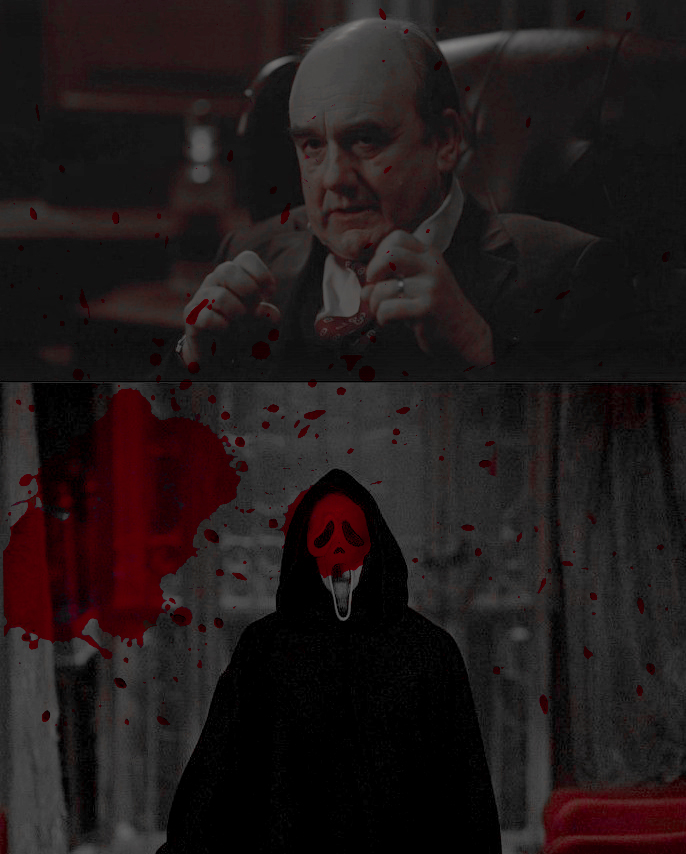 VladusikB's tweet image. #RobertCarlyle #VictoriaHamilton #DavidHaig
#MarshaThomason
#RobertSutherland #AnnaMarshall #ArchieGlover
#FrancineBridge
#COBRA
#Scream