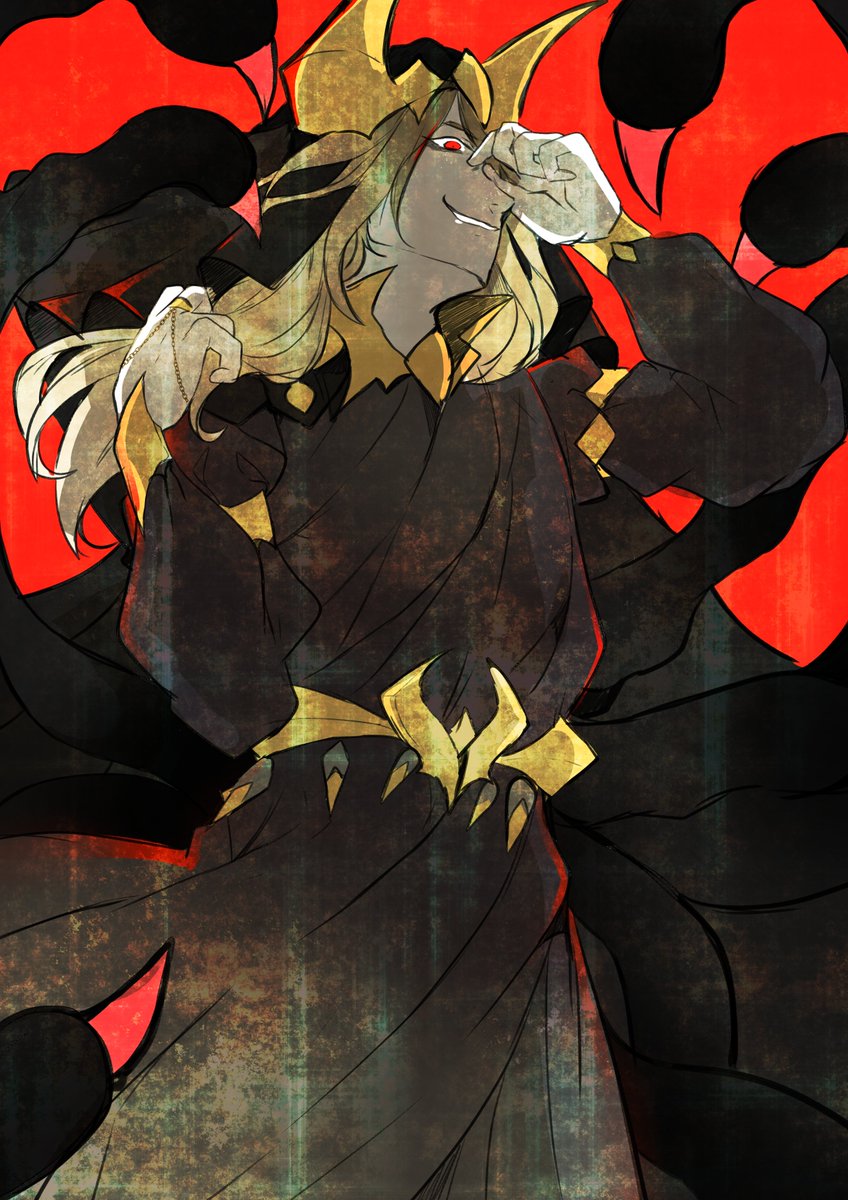 「Happy Halloween #volo #pokemon 」|🌟yami11arts🌙 # AA14 Salón manga Alicanteのイラスト