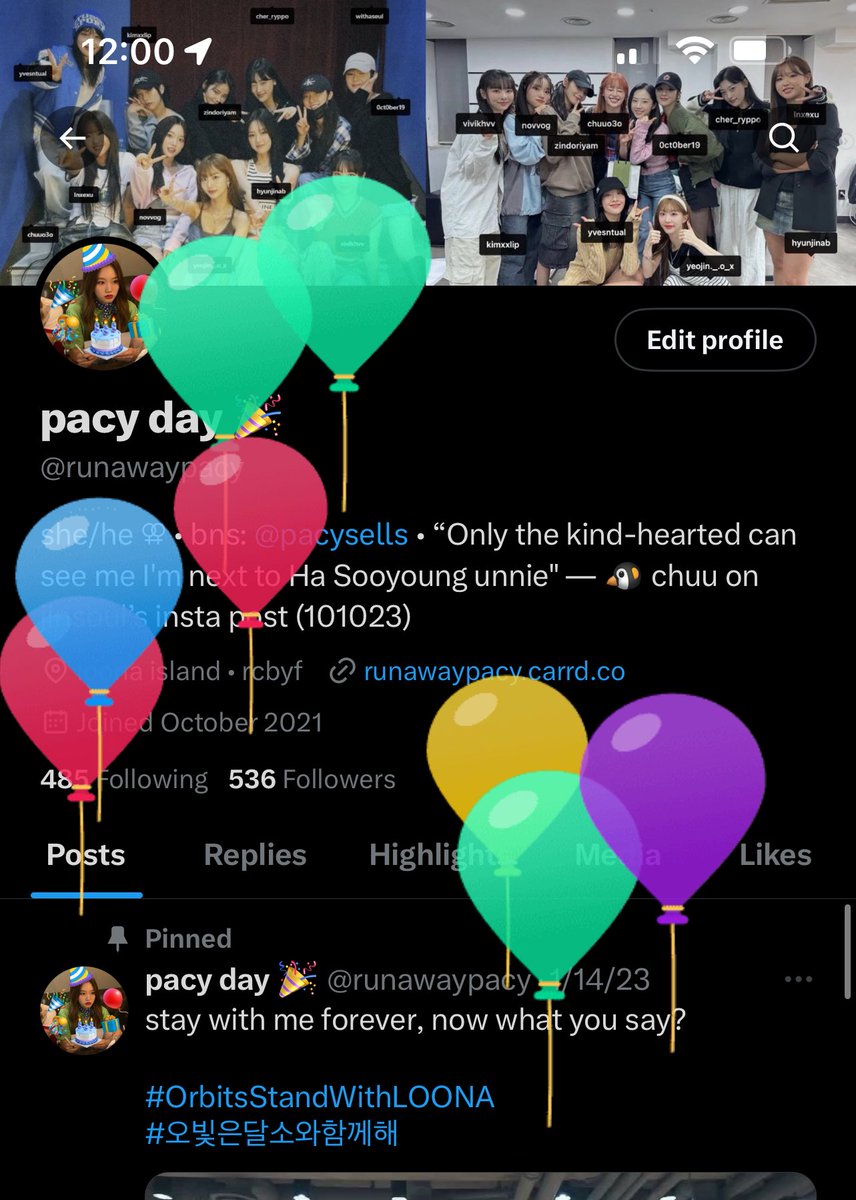 ☆ pacy¹² saw txt 🍩 tweet media