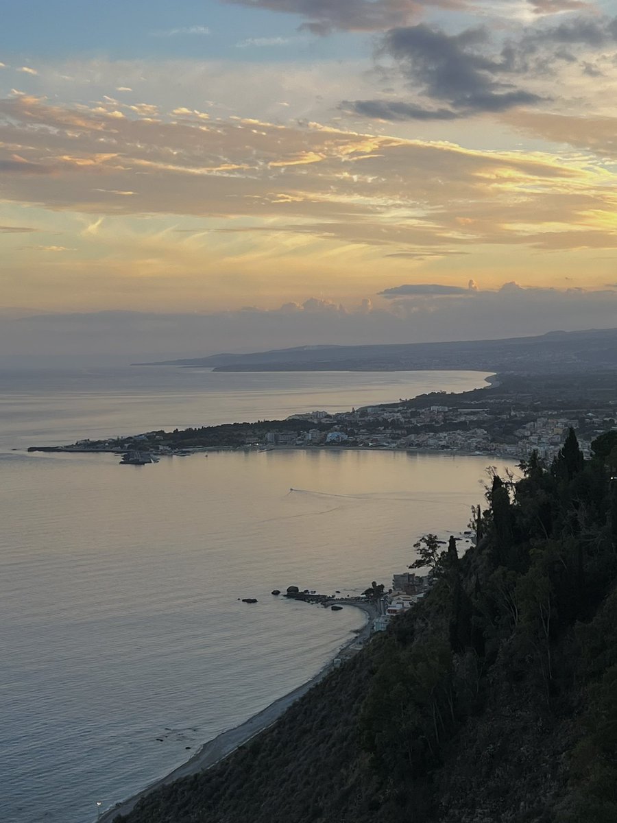 #Taormina 
#Sicilia 
#28ottobre