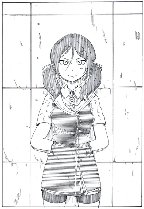 稲木ちゃんextended