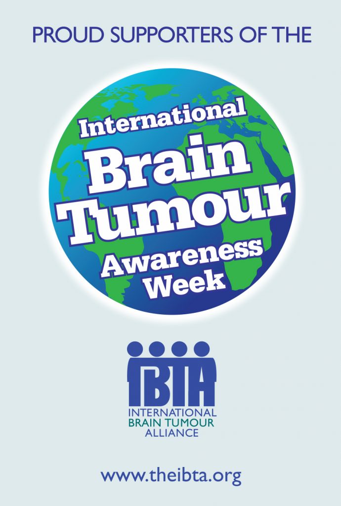 Today is the start of International Brain Tumour Awareness Week 💛

There are many ways you can help raise vital awareness this week (and beyond), including sharing your story and signing our petition calling for greater national investment for research.

<a href="/theIBTA/">IBTA</a> 

#Awareness