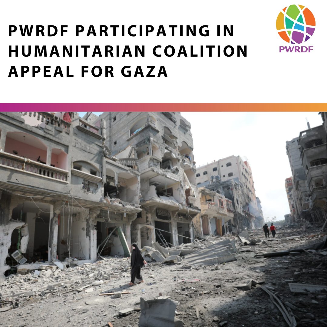 Diocese of Ottawa (@ottawaanglican) on Twitter photo The @PWRDF is participating in a joint appeal with <a href="/humcoalition/">Humanitarian Coalition | Coalition Humanitaire</a> to support emergency relief efforts in #Gaza. The PWRDF is also accepting donations for the al-Ahli Arab Hospital, which was devastated by an airstrike. Find out more and donate: bit.ly/3SgFMUk The @PWRDF is participating in a joint appeal with <a href="/humcoalition/">Humanitarian Coalition | Coalition Humanitaire</a> to support emergency relief efforts in #Gaza. The PWRDF is also accepting donations for the al-Ahli Arab Hospital, which was devastated by an airstrike. Find out more and donate: bit.ly/3SgFMUk