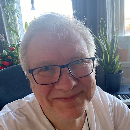 #TAXIMusic Member Ove Schei told us, "It doesn’t matter who you are, where you live, or how old you are. What matters is learning how to use the tools. TAXI provides you with all you need."

We agree! 

Read more stories like Ove's here: bit.ly/2lIV3zz