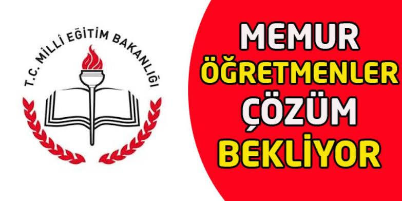 #MemurÖğretmenler Kanuni haklarını istiyor. 2012 yılında kanuna uygun olmayan yönetmelik değişikliği ile MEB eğitim fakültesi mezunu  (formasyon sahibi) memurların öğretmen olmasını engellenmiştir. 2010 yönetmeliğinde olduğu gibi en az %3 KONTENJAN verilmelidir. Kazanılmış