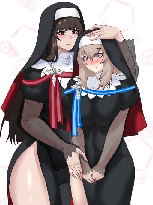 今年こそハロウィンしほエリ完成させよう〜思ってたけど、昨今の…その指導者的立場の人と教え子的立場の子の絡みは…その…あの…Jな問題もあったし…ヒジョーにまずいぞ…⁉︎アカン…これボツや…アカン…! 