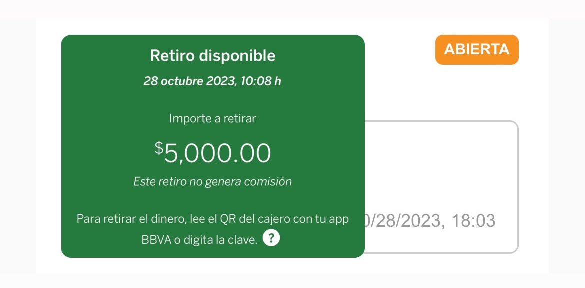 DiasPerfectos's tweet photo. Confío TANTO en Mi Stake 10 de MLB hoy que si pierdo voy a regalar $5,000 entre los que dejen su ❤️💬 en este post… 

Seguimos buscando el 7-3 (70%) y como les prometí va otra vez gratis por aquí: https://t.co/pJqbPwp1SA

SI SON MÁS DE 1,000 ❤️ RIFO LOS $5,000 PASE LO QUE PASE https://t.co/O4hfKfTjut