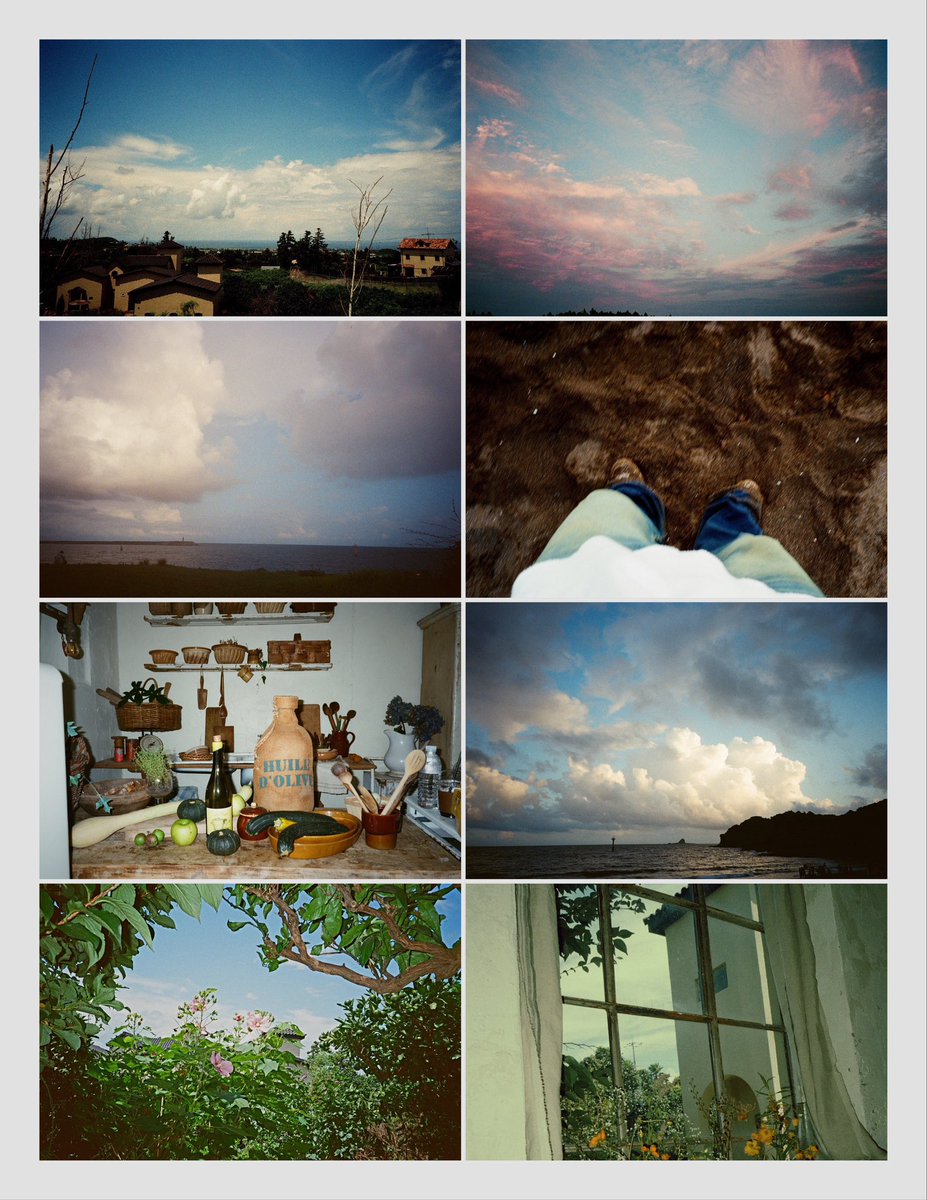 sunghoon 📸 in jeju

— the calmness these photos have is so comforting
