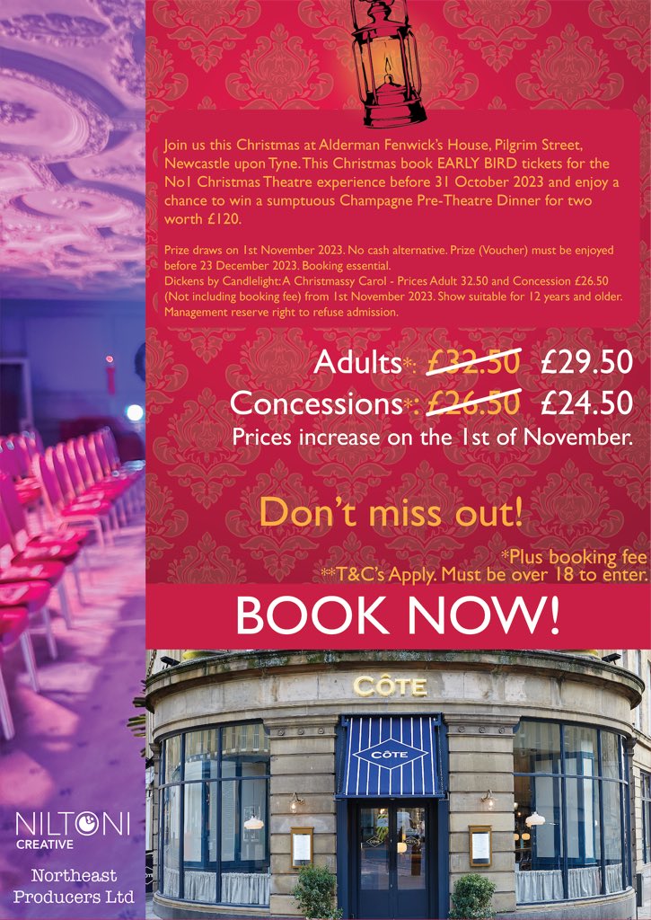 NILTONI Creative tweet media