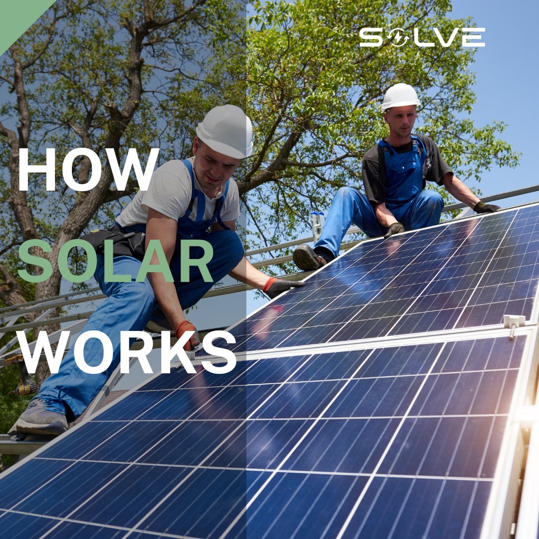 Solve Energy tweet media