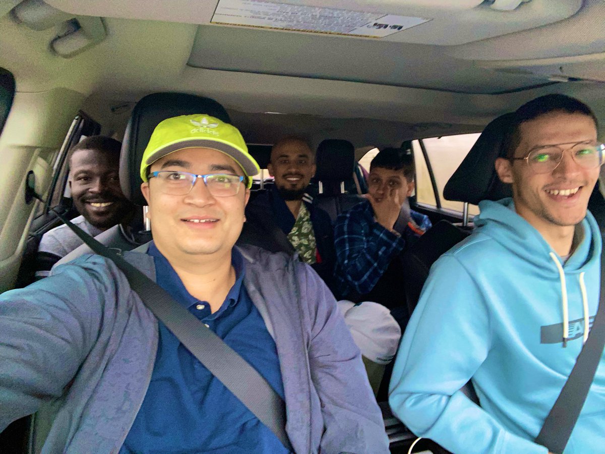 Pramod Acharya tweet media