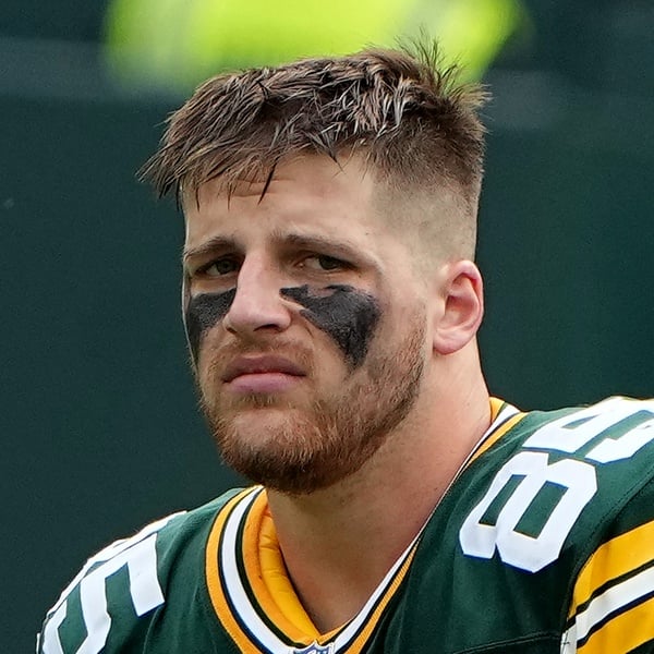 CheeseheadTV 🧀 tweet media