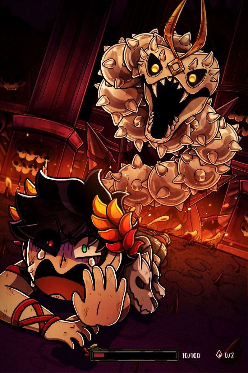 Yikes ,better luck next time 🪦
#Hades #HadesGame <a href="/Zagreuszine/">Zagreus Fanzine @ Complete</a>